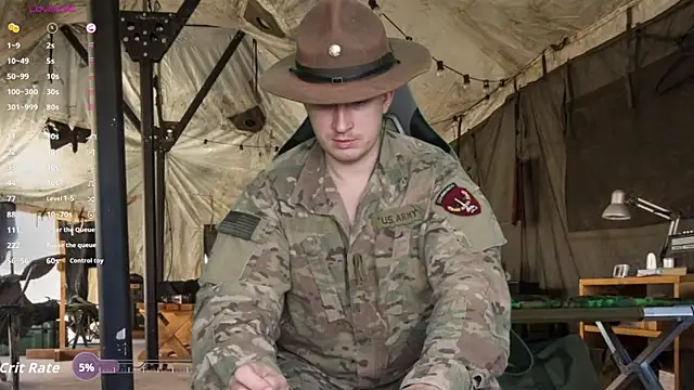 hornystripman97 online show from 04.15.26