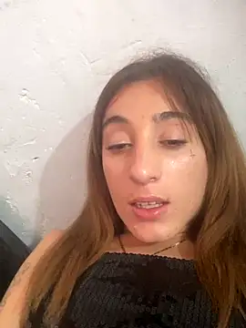 andreahhill online show from 11.03.25