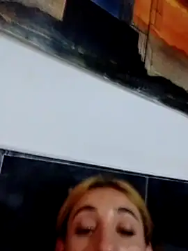 andreahhill online show from 07.02.26