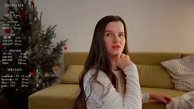 bbambi  online show from 12.16.25