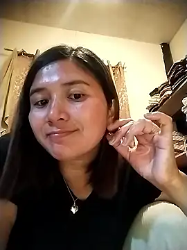 MS Isabella Snow92 online show from 01.16.26