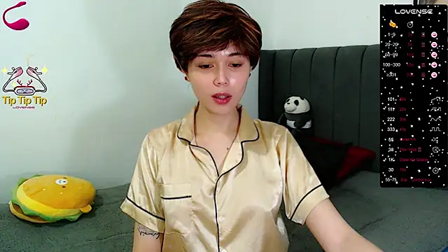 Salsallita online show from 04.19.26