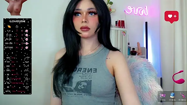 Salsallita online show from 05.20.26