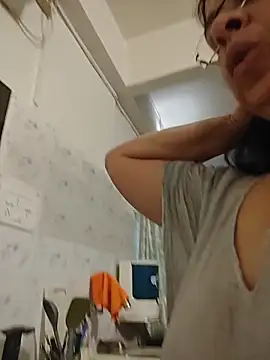 Susannemilf online show from 03.23.26