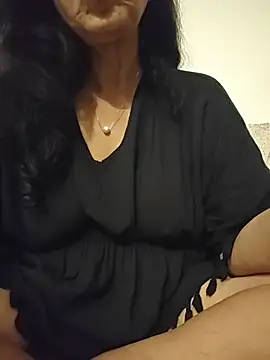 Susannemilf online show from 04.19.26