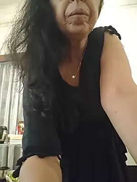Susannemilf online show from 04.20.26