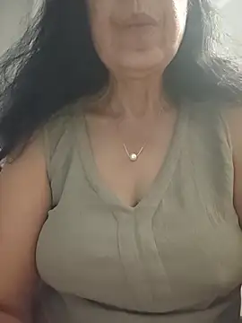 Susannemilf online show from 05.07.26
