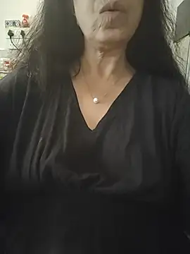 Susannemilf online show from 05.09.26
