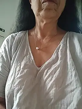 Susannemilf online show from 05.14.26