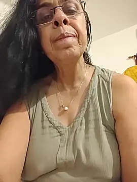 Susannemilf online show from 05.16.26
