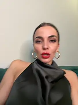 Bad Giorgia online show from 09.13.25