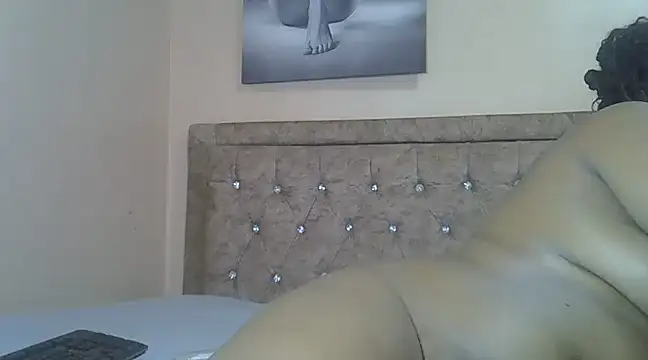 SexyVeey online show from 03.18.25