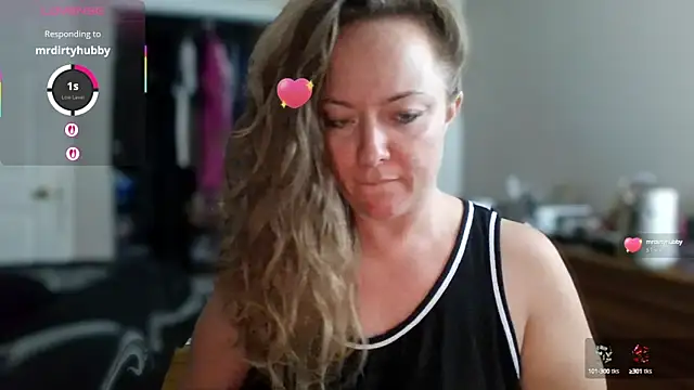 julimonroe online show from 09.13.25