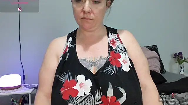 julimonroe online show from 02.21.26