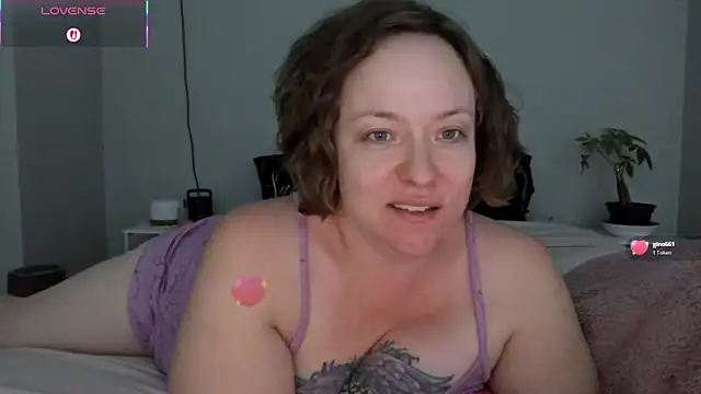 julimonroe online show from 05.08.26