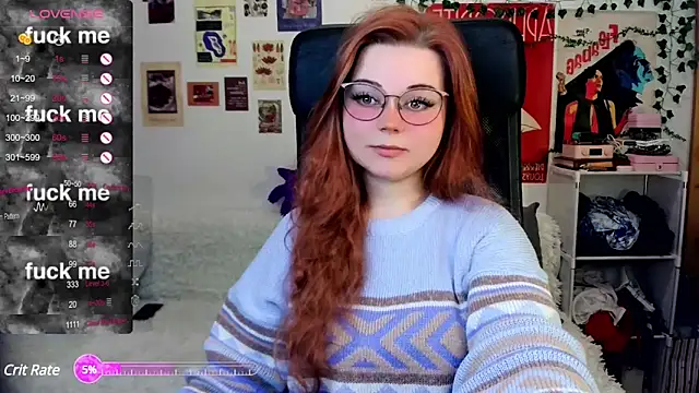 Snapshot of StellaMilla chatting on 03.01.25 StellaMilla online show from 03.01.25