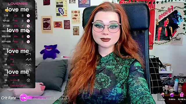 Snapshot of StellaMilla chatting on 03.16.25 StellaMilla online show from 03.16.25