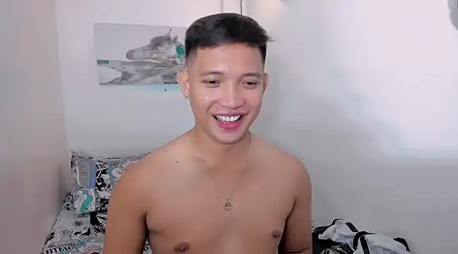 xSebastian19 online show from 02.25.25