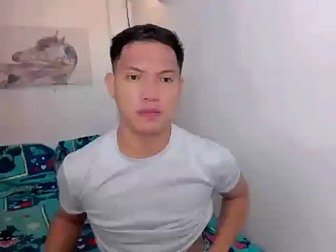 xSebastian19 online show from 01.06.26