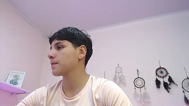 Snapshot of bad_giirl_ chatting on 03.21.25 bad giirl online show from 03.21.25