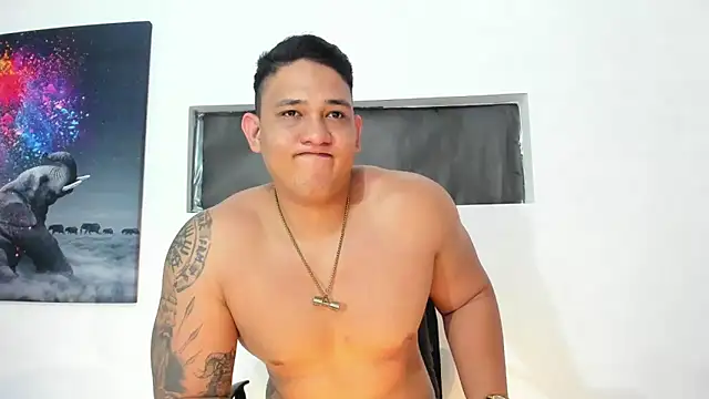 Colton Massif online show from 02.11.25