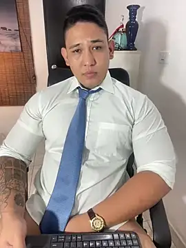 Colton Massif online show from 03.16.25