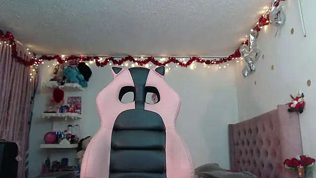 Snapshot of Harmonie_brown chatting on 03.11.25 Harmonie brown online show from 03.11.25