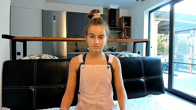 ElizSweet online show from 12.03.25