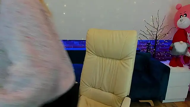 Anabell xxx online show from 12.21.25