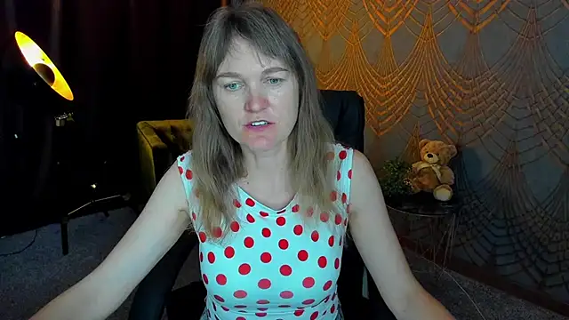 Anabell xxx online show from 05.10.26