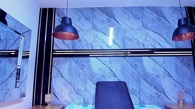 HellenJohansson online show from 01.11.25