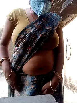 Lattika-Bhabhi online show from 02.24.25