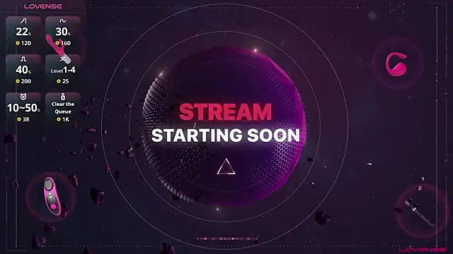 Seba357m online show from 11.26.25