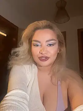 EmiliaPetrova online show from 01.26.25