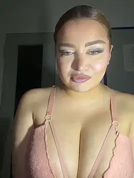 EmiliaPetrova online show from 02.19.25