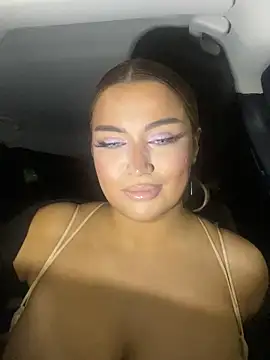 EmiliaPetrova online show from 03.22.25