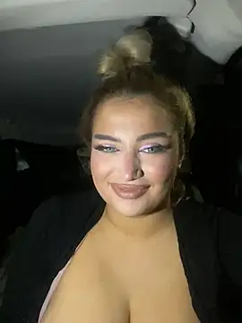 EmiliaPetrova online show from 03.23.25