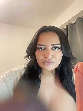 EmiliaPetrova online show from 10.27.25