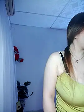 lorenitabella online show from 02.15.26