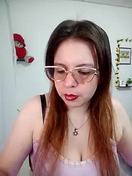 lorenitabella online show from 03.29.26