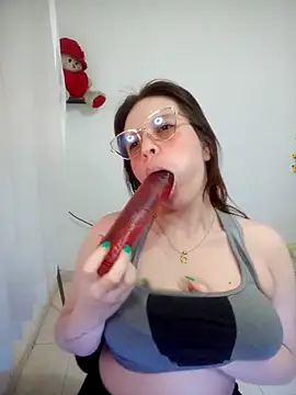 lorenitabella online show from 03.29.26