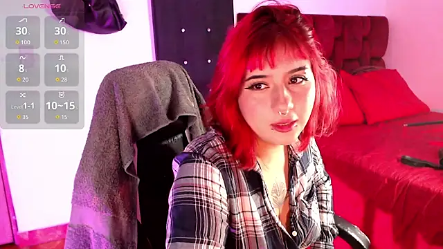 Snapshot of raven-gotic chatting on 03.23.26 raven-gotic online show from 03.23.26