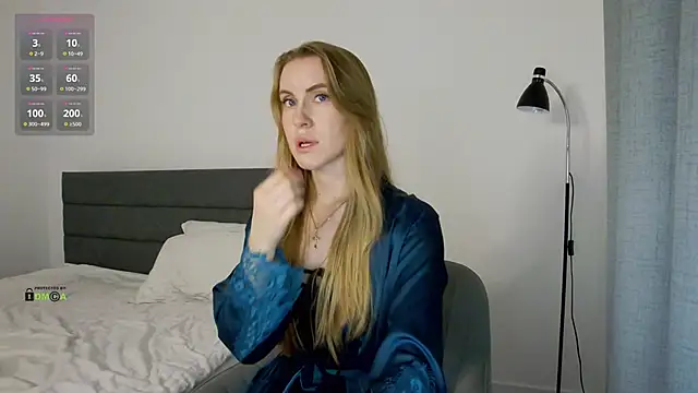 Fallinlove1 online show from 03.13.25