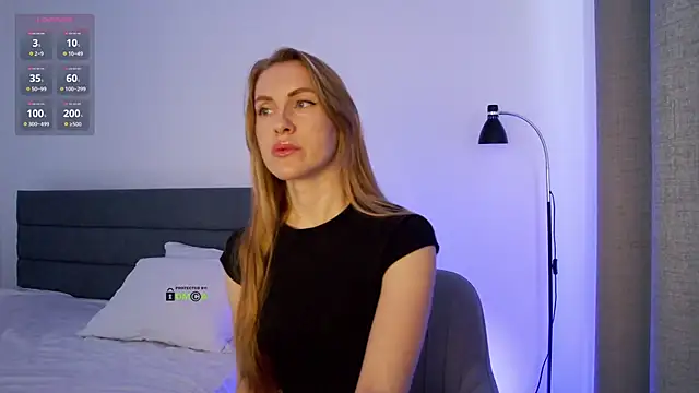 Fallinlove1 online show from 03.16.25