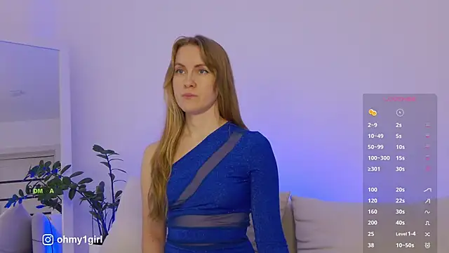 Fallinlove1 online show from 01.05.26