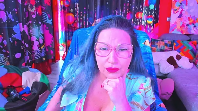 Snapshot of mature_lisa_naughty chatting on 02.27.25 mature lisa naughty online show from 02.27.25