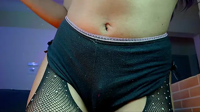 isa hotwifee online show from 09.28.25