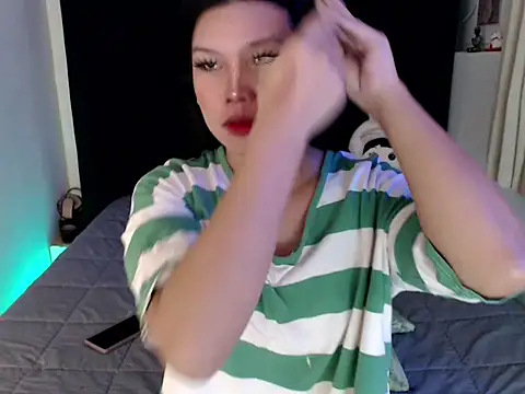 Angelic Fuckerxxx online show from 01.13.26