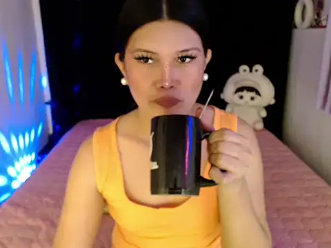 Angelic Fuckerxxx online show from 03.28.26