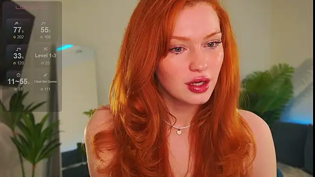 Born to Loveee online show from 12.16.25